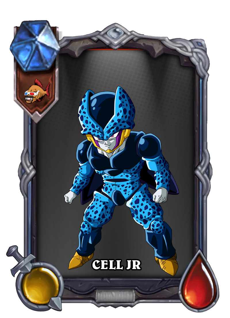 8D-CELL-JR